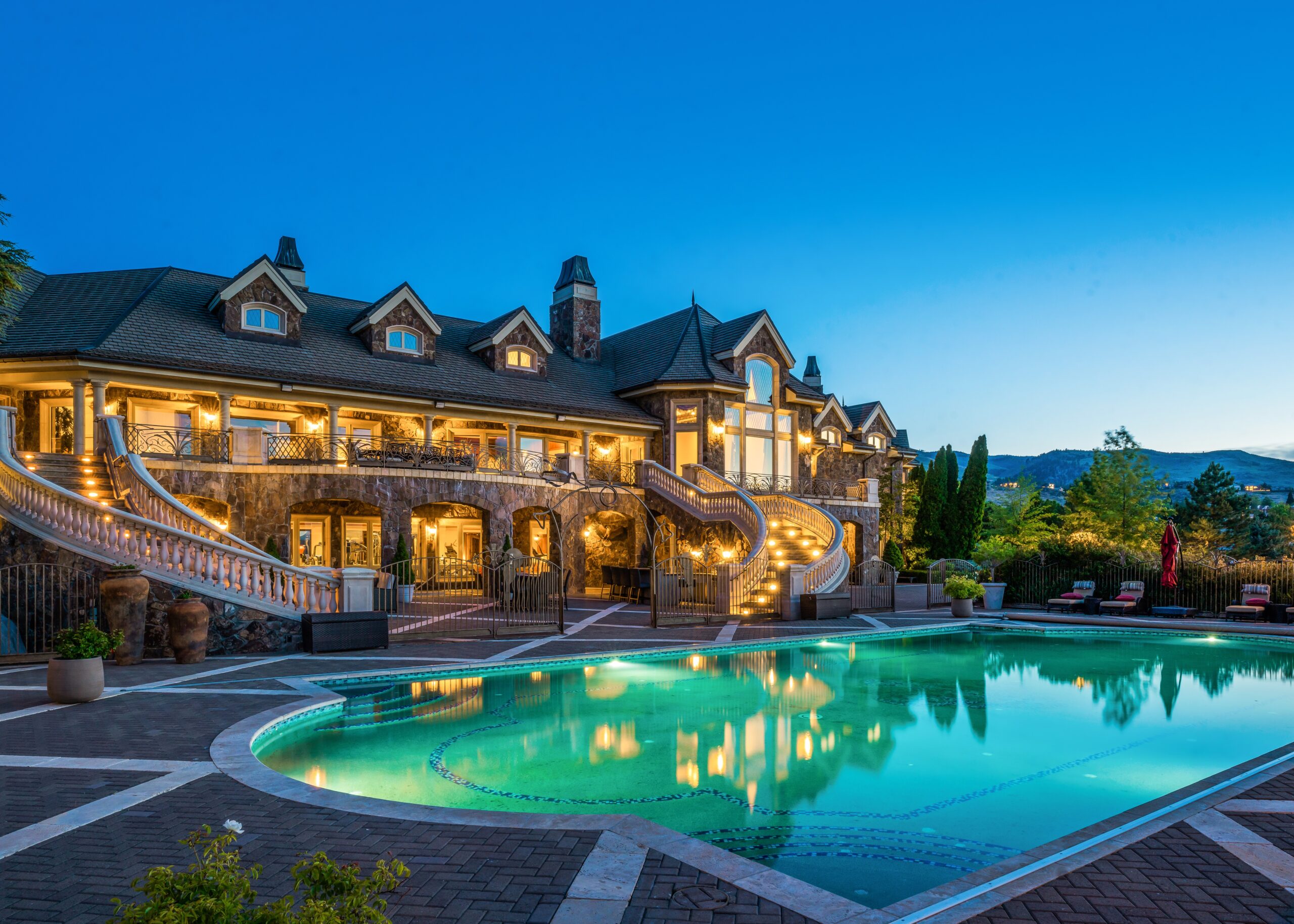 Incline Village