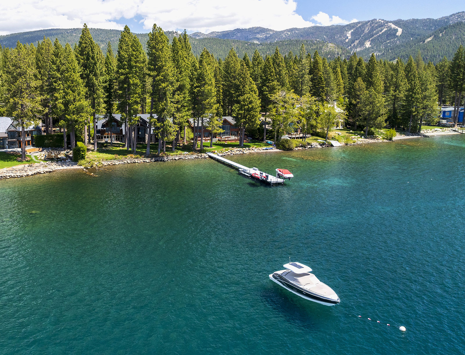 Zephyr Cove